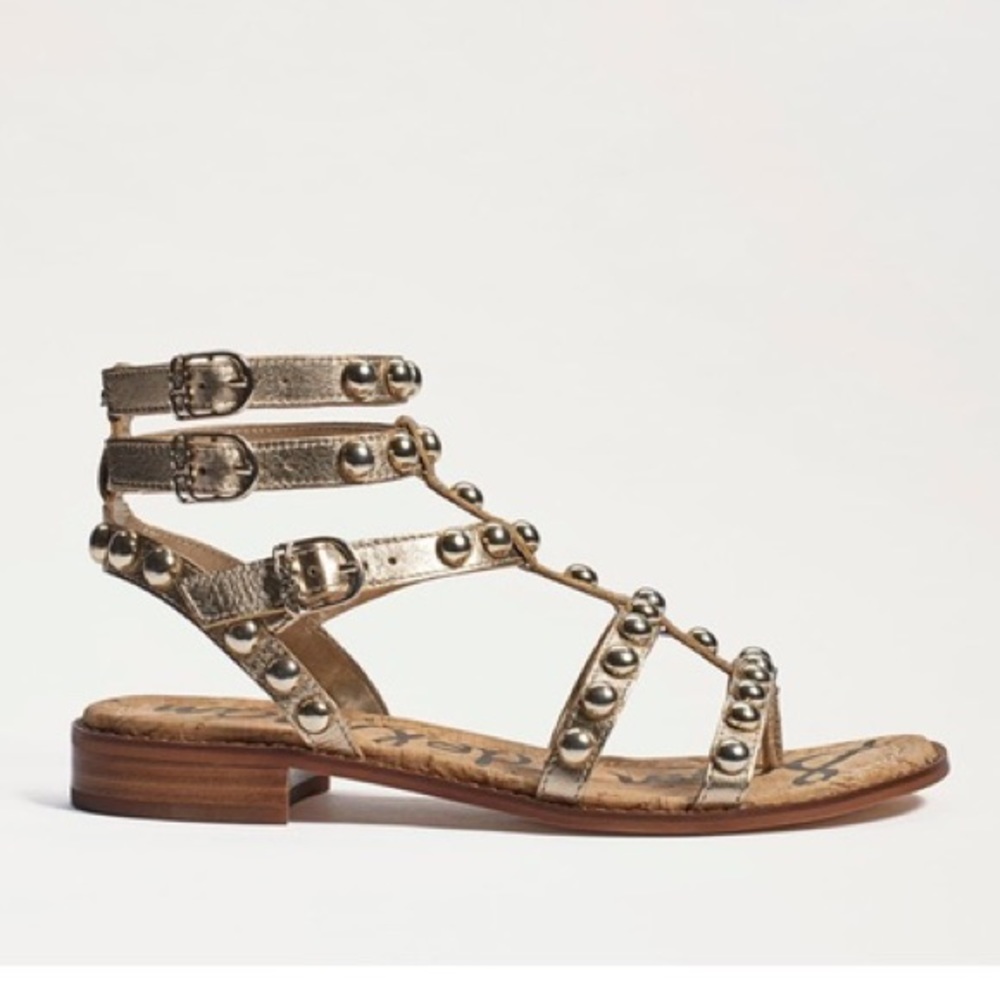Sam Edelman Sandals